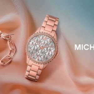 vente privée michael kors bijoux|Michael Kors Jewelry for Women .